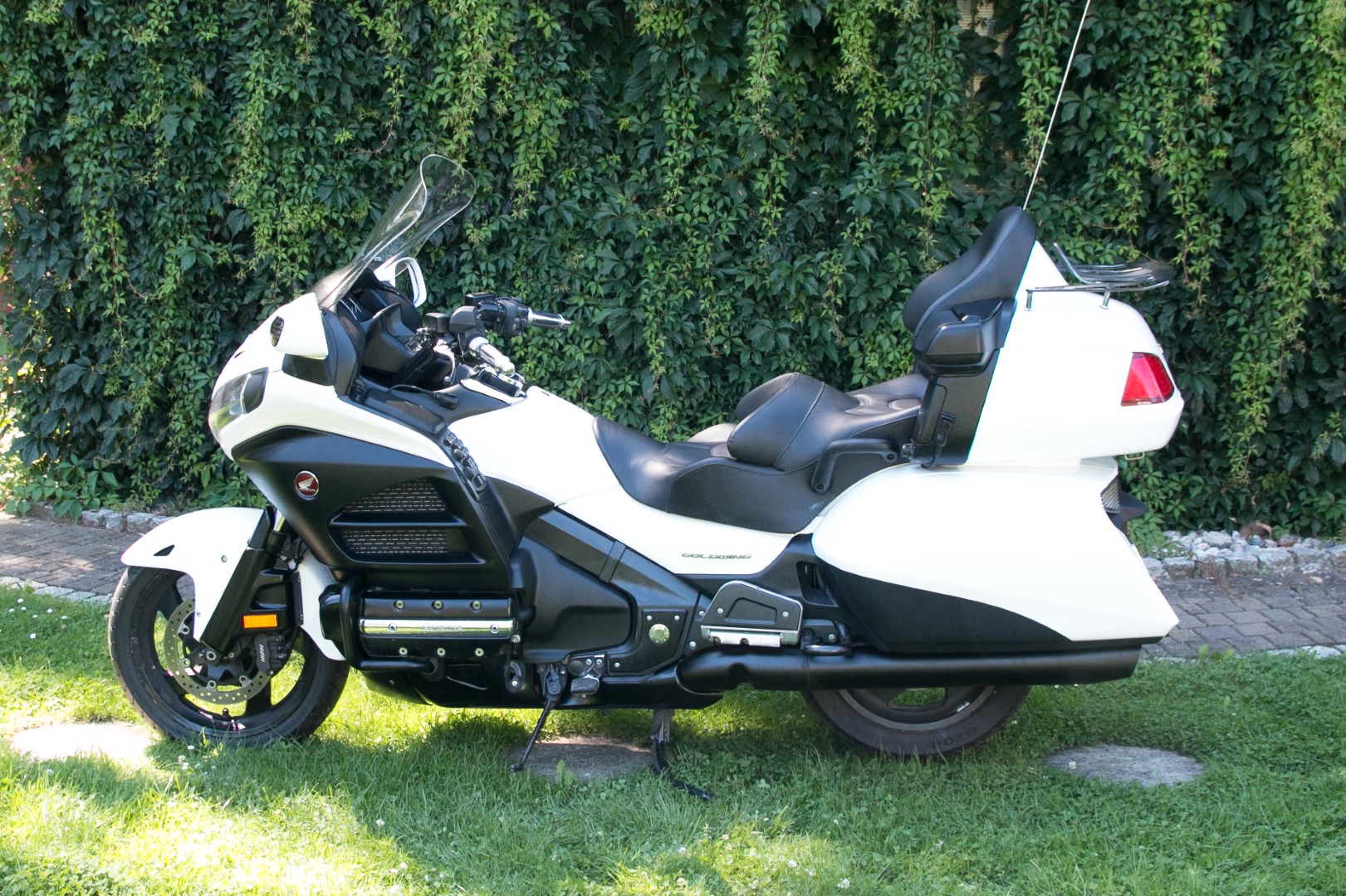 Goldwing GL1800
