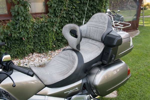 Zdjęcie 3 – Honda Goldwing GL1800