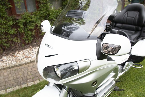 Zdjęcie 8 – Honda Goldwing GL1800