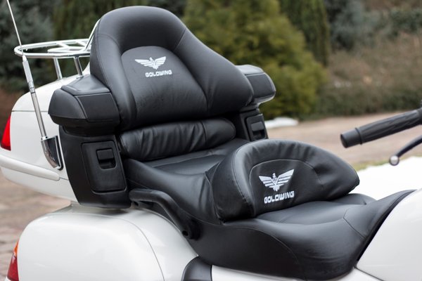 Zdjęcie 6 – Honda Goldwing GL1800