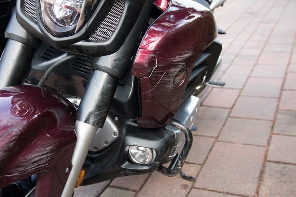 Zdjęcie 7 – Honda Valkyrie GL1800C