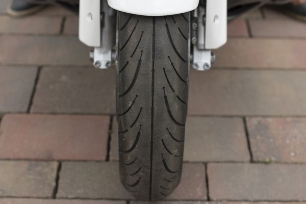 Zdjęcie 5 – Honda Goldwing GL1800