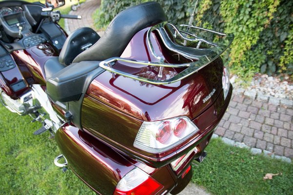 Zdjęcie 3 – Honda Goldwing GL1800
