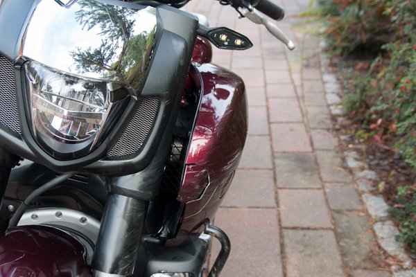 Zdjęcie 6 – Honda Valkyrie GL1800C