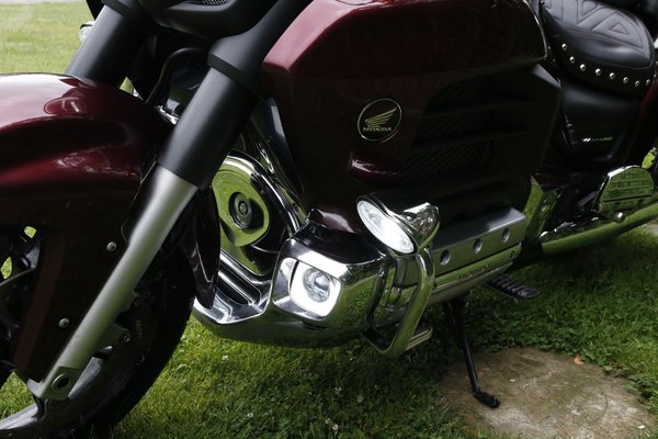 Zdjęcie 19 – Honda Valkyrie GL1800C