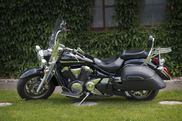 Zdjęcie 2 – Yamaha XVS 1300 Midnight Star