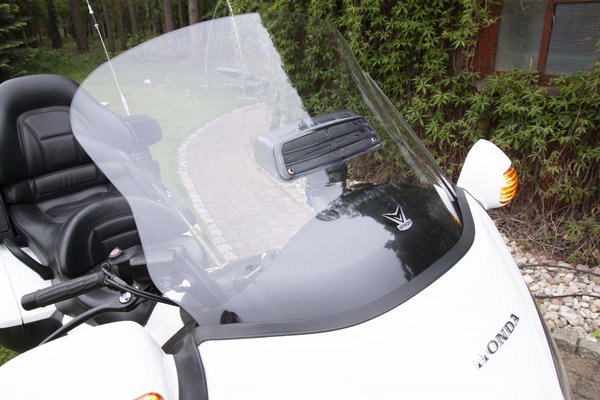 Zdjęcie 4 – Honda Goldwing GL1800