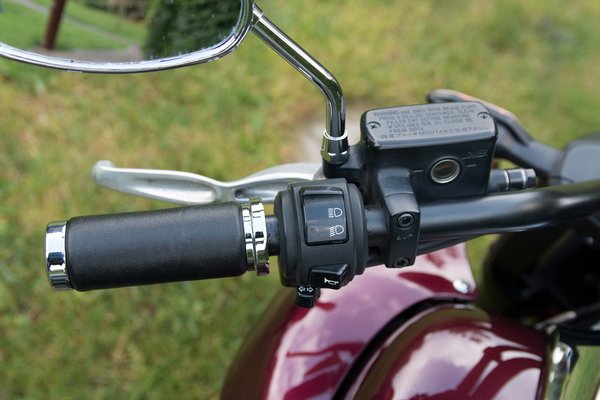 Zdjęcie 12 – Honda Valkyrie GL1800C