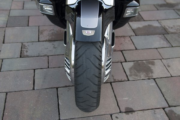 Zdjęcie 9 – Honda Goldwing GL1500