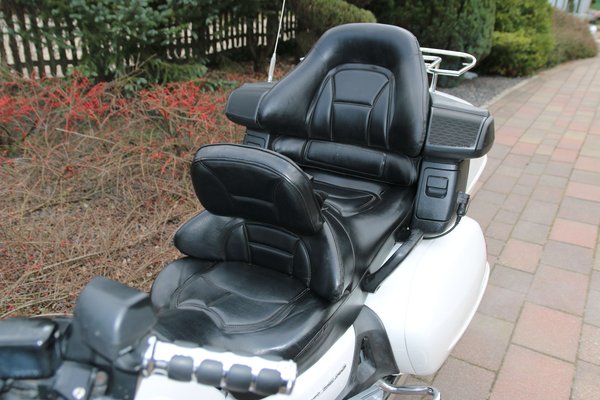 Zdjęcie 3 – Honda Goldwing GL1800