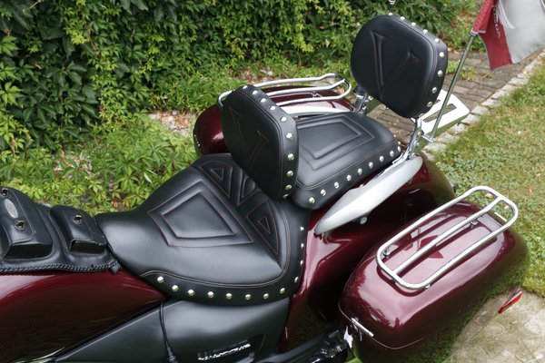 Zdjęcie 6 – Honda Valkyrie GL1800C