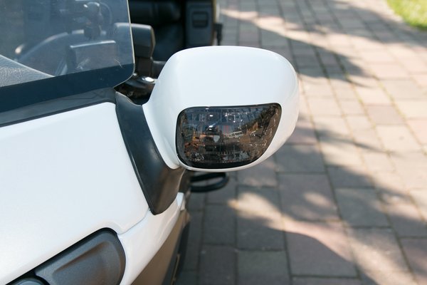 Zdjęcie 6 – Honda Goldwing GL1800