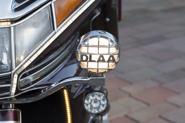 Zdjęcie 8 – Honda Goldwing GL1500