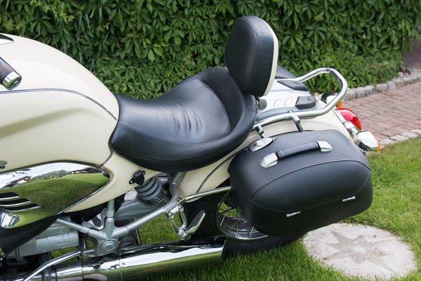 Zdjęcie 2 – BMW R850C