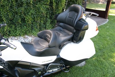 Miniatura 6 – Honda Goldwing GL1800