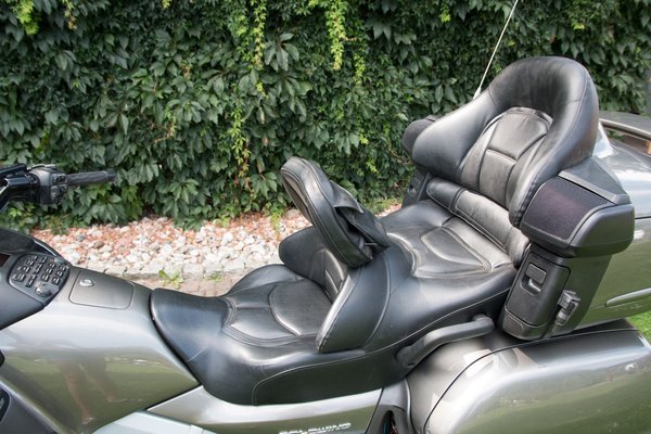 Zdjęcie 6 – Honda Goldwing GL1800
