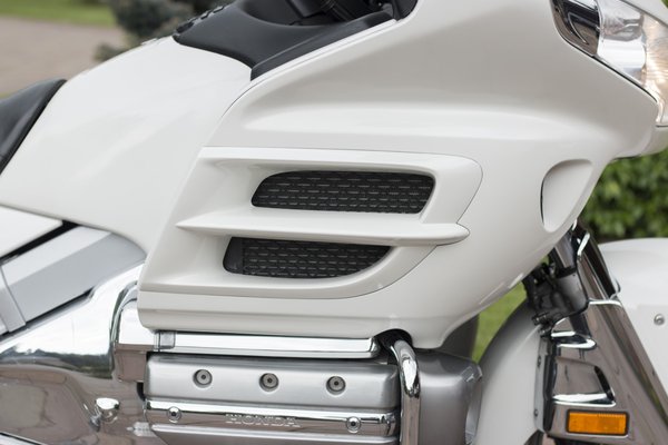 Zdjęcie 2 – Honda Goldwing GL1800