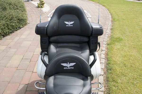 Zdjęcie 23 – Honda Goldwing GL1800