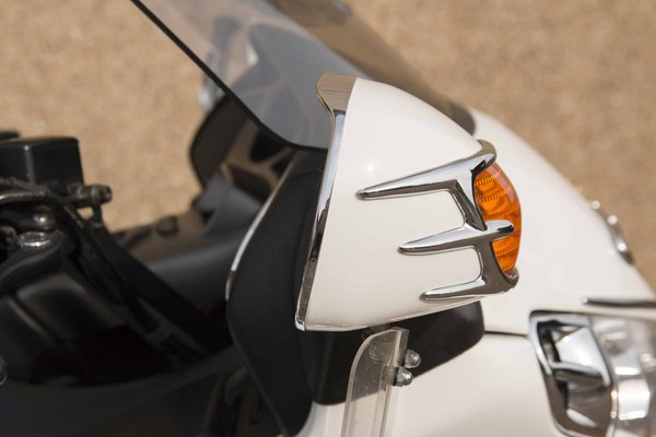 Zdjęcie 10 – Honda Goldwing GL1800