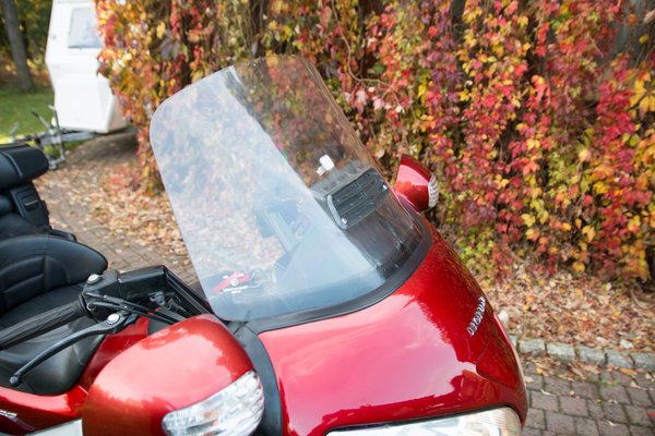 Zdjęcie 13 – Honda Goldwing GL1800