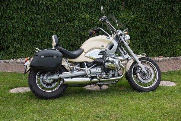 Zdjęcie 8 – BMW R850C