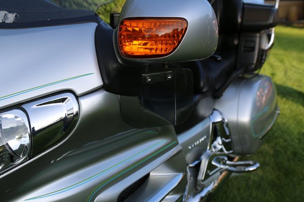 Zdjęcie 16 – Honda Goldwing GL1800