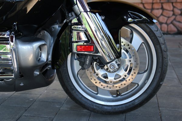 Zdjęcie 9 – Honda Goldwing GL1800