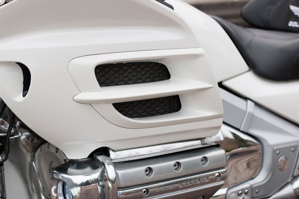Zdjęcie 7 – Honda Goldwing GL1800