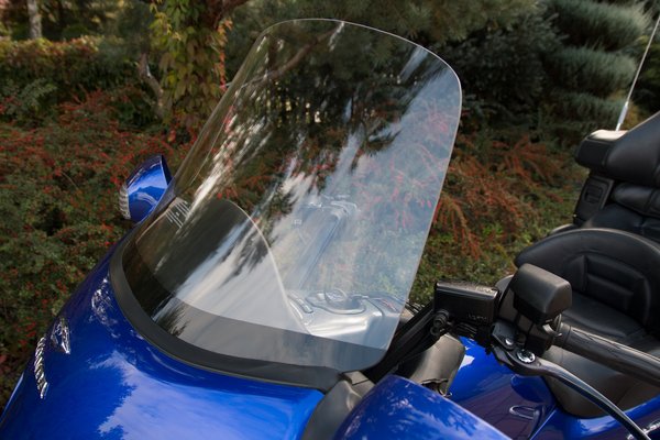 Zdjęcie 11 – Honda Goldwing GL1800