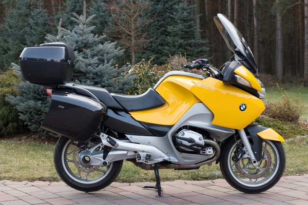 BMW R1200RT 2005