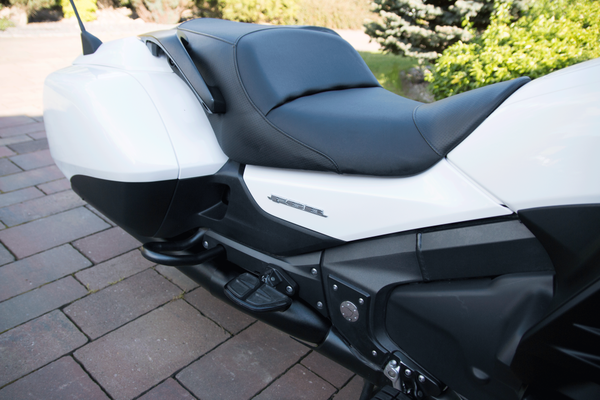 Zdjęcie 14 – Honda Goldwing GL1800 Bagger