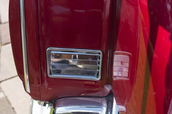 Zdjęcie 13 – Honda Goldwing GL1800