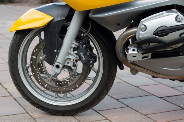 Zdjęcie 4 – BMW R1200RT