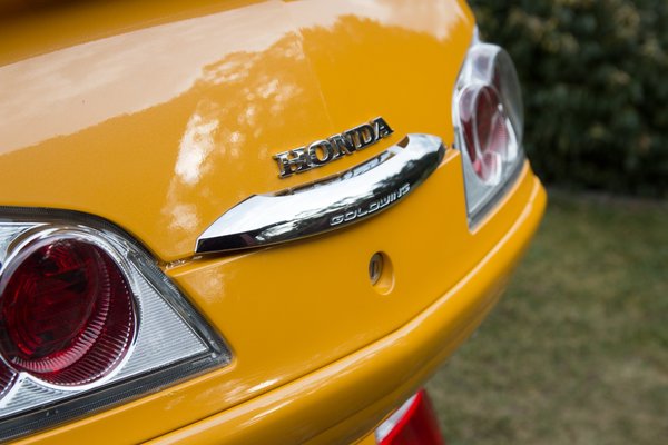Zdjęcie 8 – Honda Goldwing GL1800