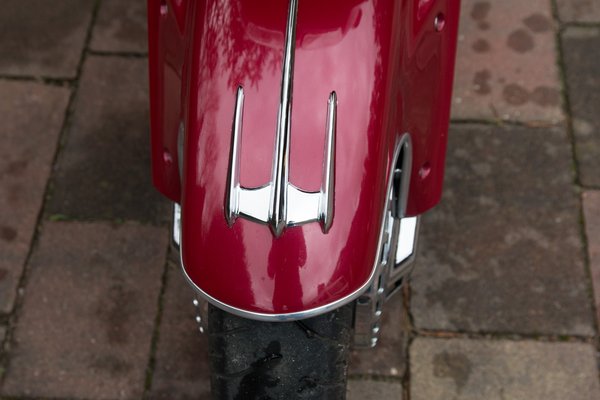 Zdjęcie 9 – Honda Goldwing GL1800