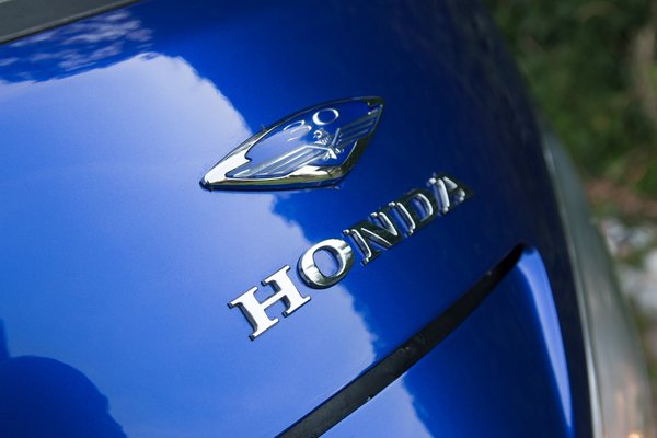 Zdjęcie 9 – Honda Goldwing GL1800