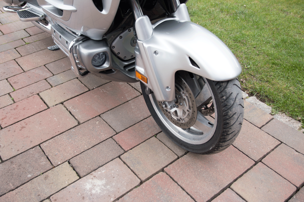 Zdjęcie 3 – Honda Goldwing GL1800