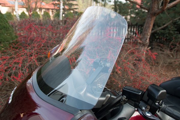 Zdjęcie 8 – Honda Goldwing GL1800
