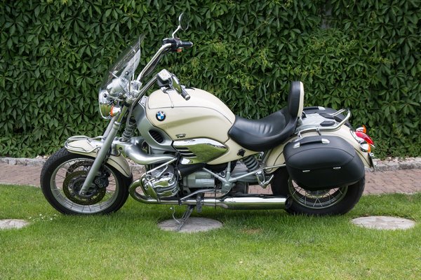 BMW R850C 2000