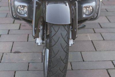 Miniatura 5 – Honda Goldwing GL1800