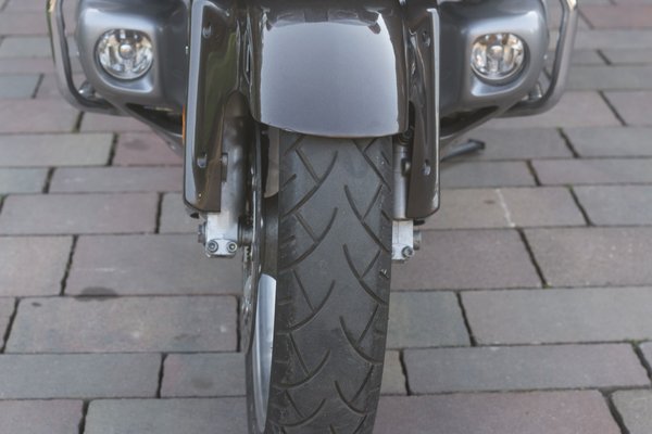 Zdjęcie 5 – Honda Goldwing GL1800