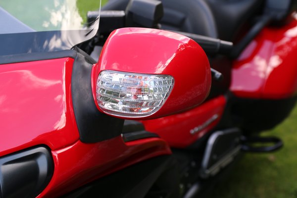 Zdjęcie 7 – Honda Goldwing GL1800