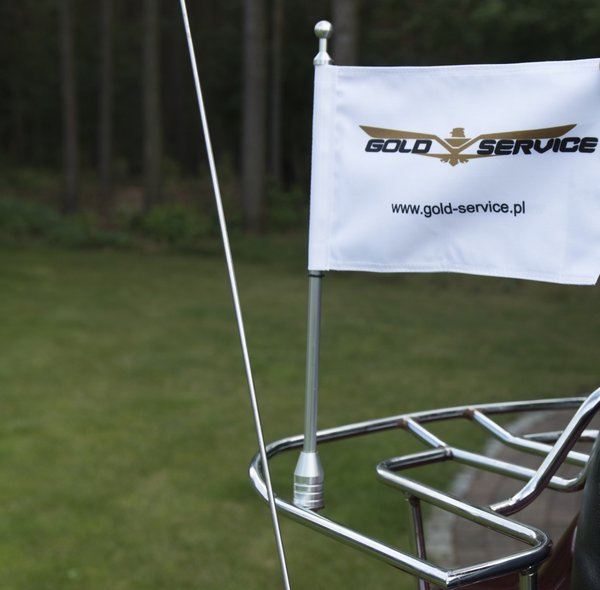 Zdjęcie 12 – Honda Goldwing GL1800