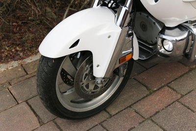 Miniatura 6 – Honda Goldwing GL1800