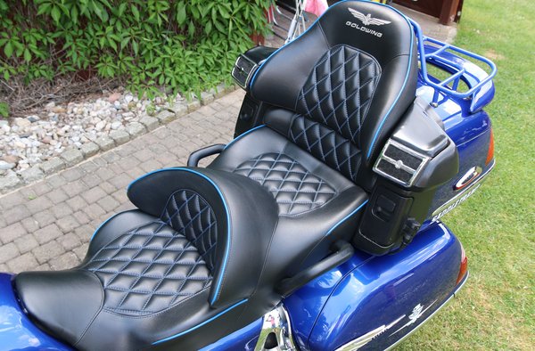 Zdjęcie 6 – Honda Goldwing GL1800