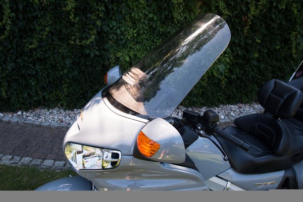 Zdjęcie 6 – Honda Goldwing GL1800