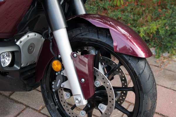 Zdjęcie 4 – Honda Valkyrie GL1800C