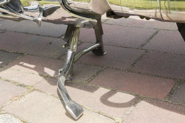 Zdjęcie 20 – Honda Goldwing GL1800