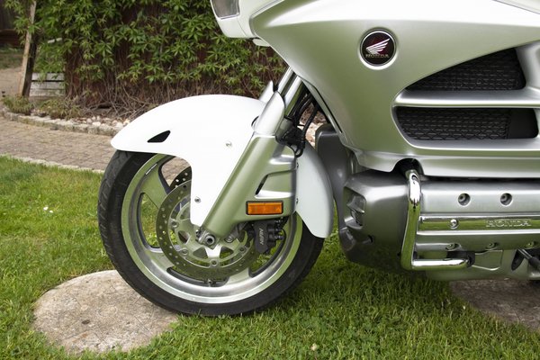 Zdjęcie 7 – Honda Goldwing GL1800