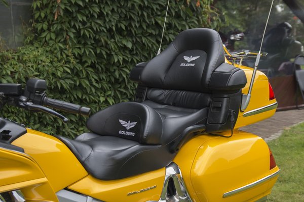 Zdjęcie 3 – Honda Goldwing GL1800